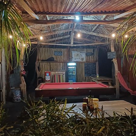 Cabanas Privadas Dilany Moyogalpa Exterior photo